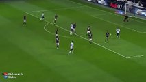 Thomas Lemar Amazing GOAL - Monaco 2-2 Lorient
