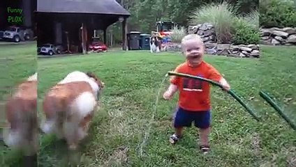 Most Funny and Cute Baby Videos of All Time [NEW HD] - YouTube