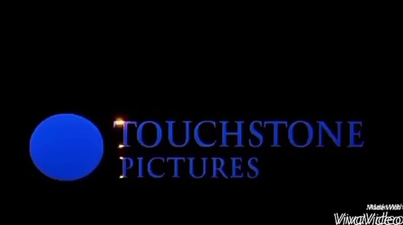 Touchstone Pictures / Spyglass Entertainment (Simpsons 300 Variant)