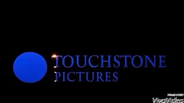 Touchstone Pictures / Spyglass Entertainment (Simpsons 300 Variant)