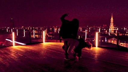 SOUL#MATE feat. the Weeknd  #BONUS Freestyle