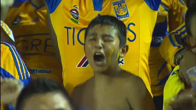 Mexique - Gignac fait vibrer Tigres