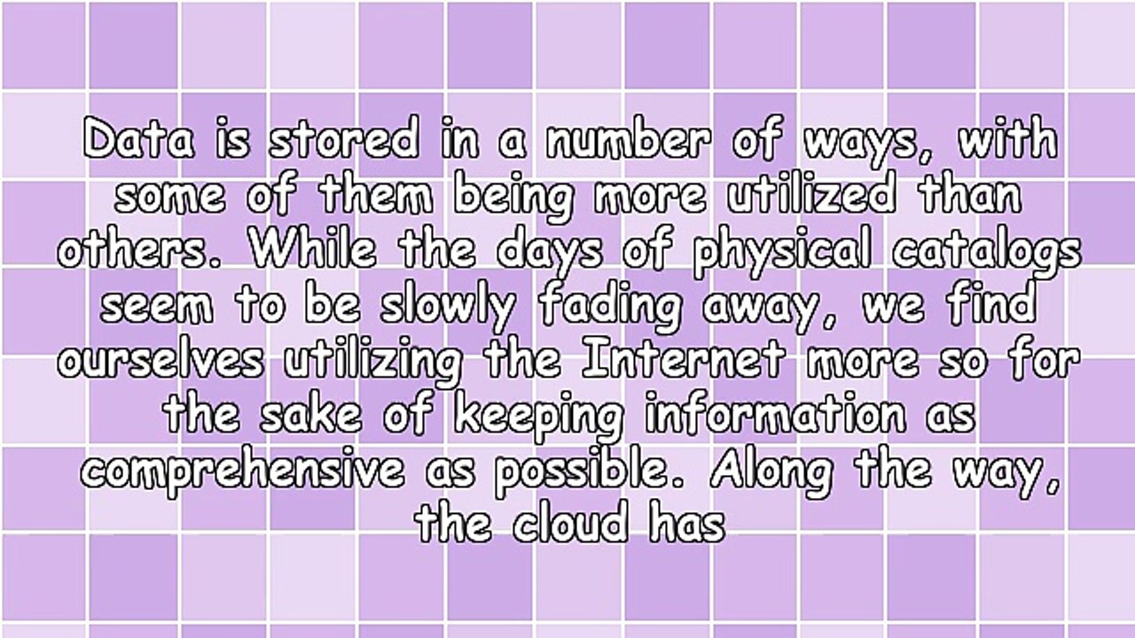 Business Valuation & Benefits Of The Cloud