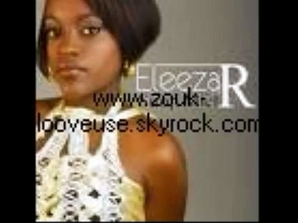 Eleeza - Amour perdu