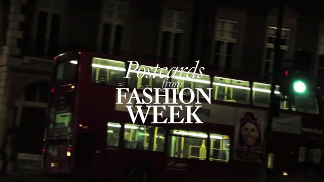 Versus Versace by Anthony Vaccarello