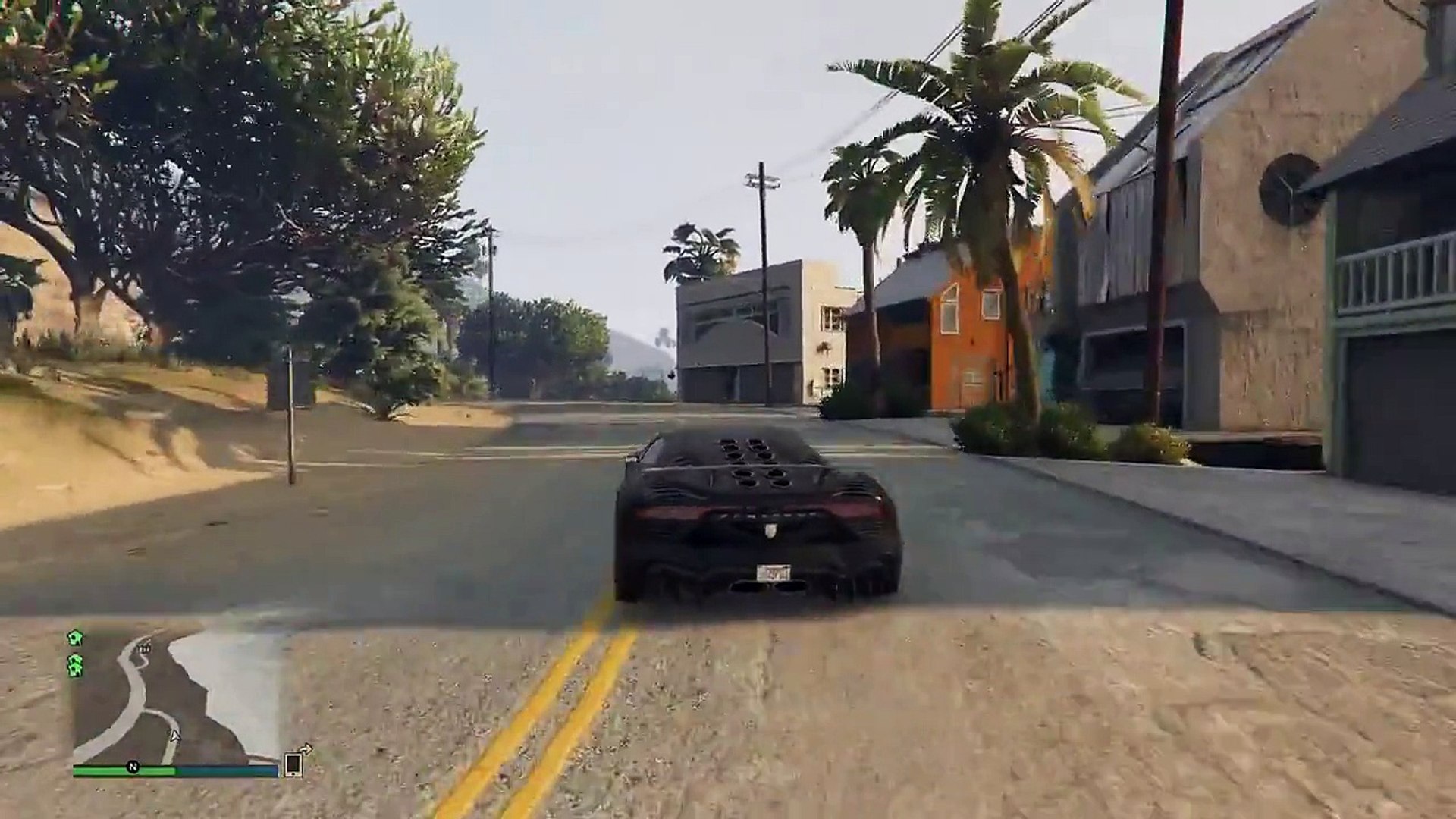 ⁣GTA 5 MONEY GLITCH - UPGRADED! (GTA 5 ONLINE)