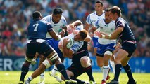 Samoa Reaction: Coach Betham pleased with scrappy win against USA
