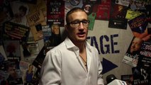 Justin Gaethje accepts Brian Foster's challenge and promises to f-ck him up