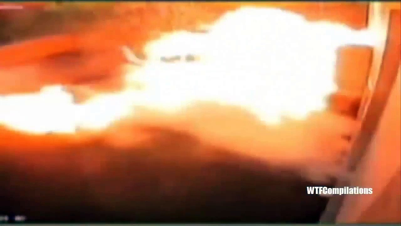 MOST SHOCKING Plane Crashes Caught On Camera - Video Dailymotion