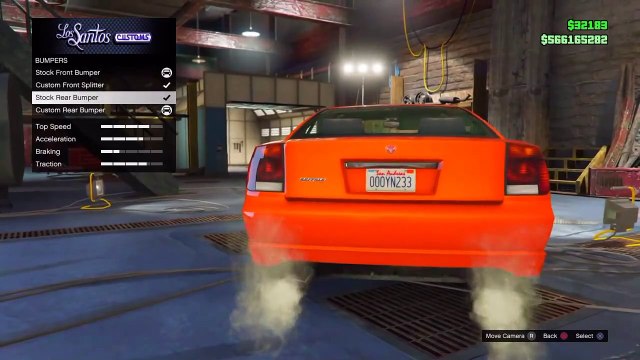 GTA 5 Glitches: HOW TO GET THE FIB BUFFALO 1.29/1.26! (GTA 5 Online Glitches)