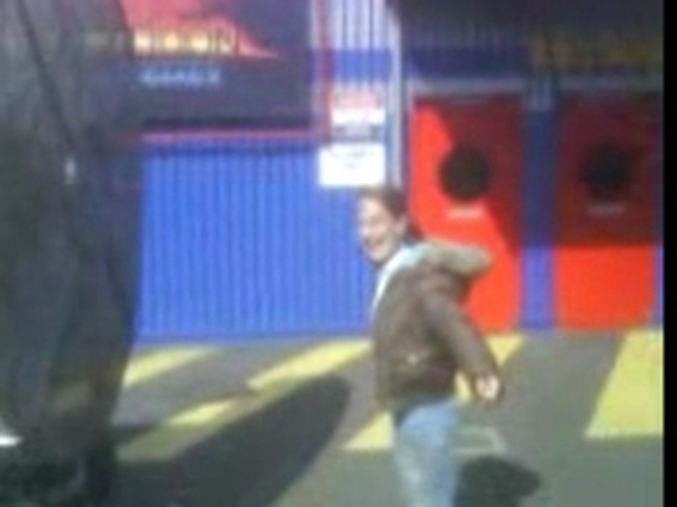 pti délire avec ma cousine