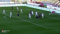 Khouma Babacar Goal Carpi vs Fiorentina 0-1