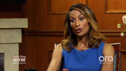 Beverly Johnson: Publisher Didn't Want Me to Tell Bill Cosby Story