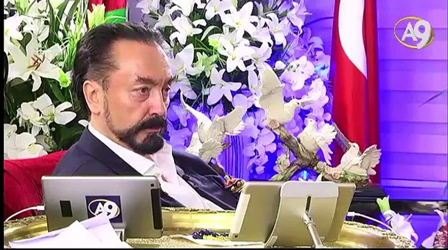 Furkan Suresi, 44. Ayetinin Tefsiri (Aklı Kullanma - 29 Mayıs 2015 tarihli sohbetten)