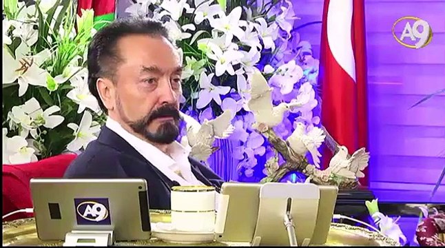 Hicr Suresi, 32-39 Ayetlerinin Tefsiri (Şeytanın Karakteri - 29 Mayıs 2015 tarihli sohbetten)