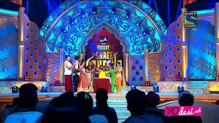 deva shree ganesha 20th sep 2015 part-2