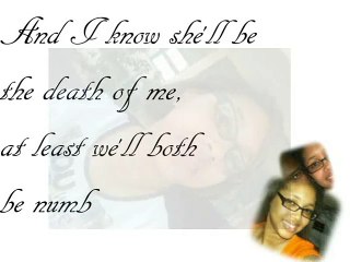 For My Mamacita - Can't Feel My Face