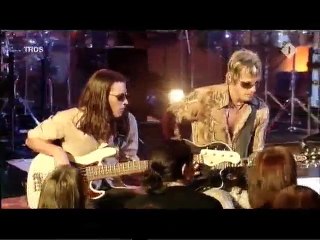 Enrique Iglesias - Stand By Me (LIVE)