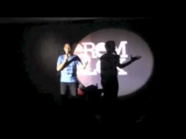 Ernest Prakasa @ Merem Melek Tour Denpasar - Lagu Anak, Part 1