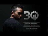 [OFFICIAL TRAILER] #3GPtour by Ge Pamungkas!