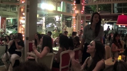 ΜΟΝΟΣ ΜΟΥ ΤΟ ΠΕΡΑΣΑ ΚΙ ΑΥΤΟ