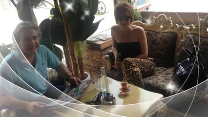 Arzu & Levent Acay Evlilik Yıldönümü