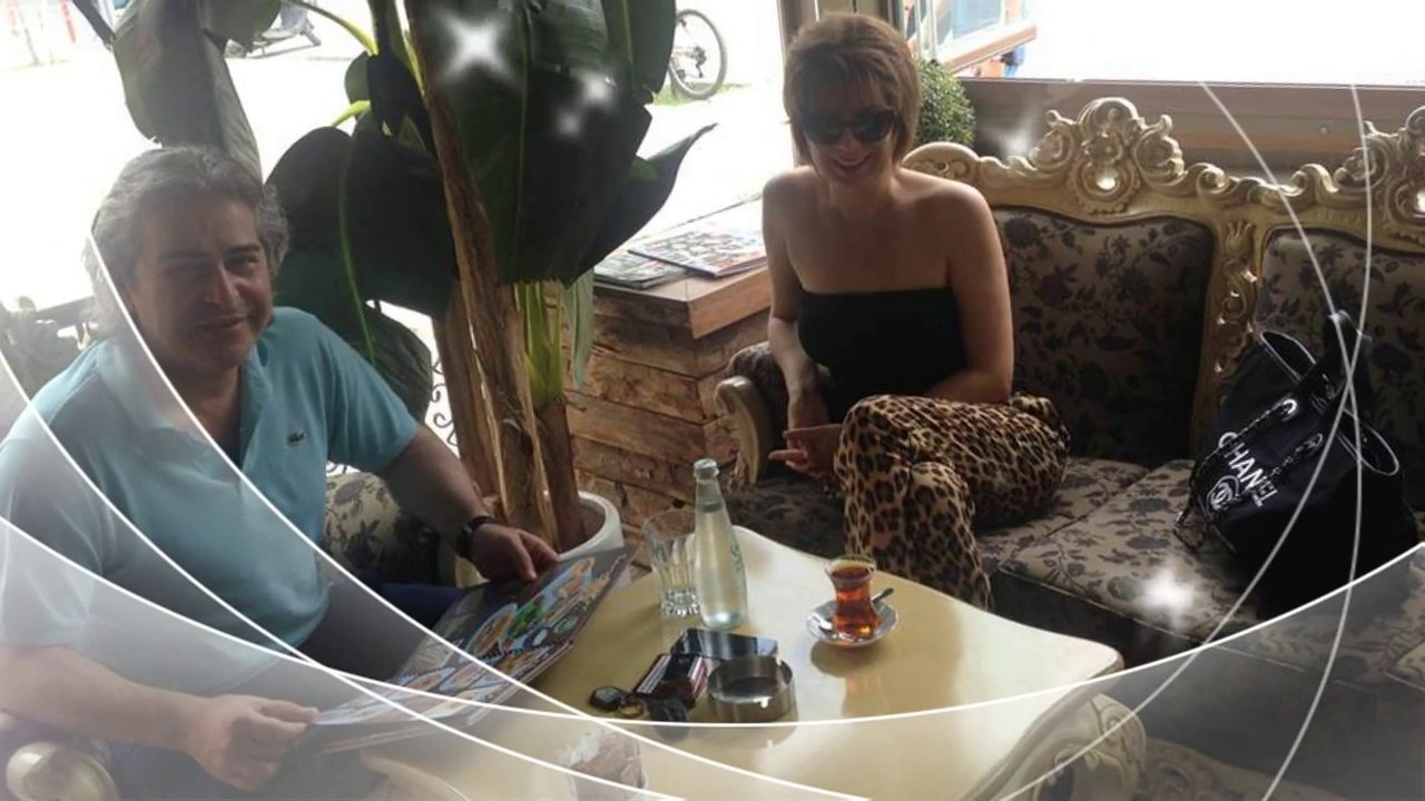 Arzu & Levent Acay Evlilik Yıldönümü