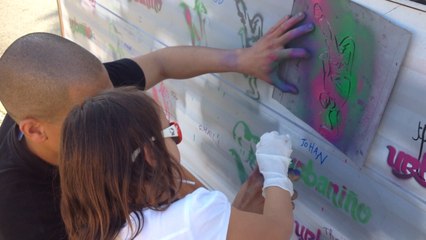 Urbaniño, culture urbaine pour enfants