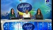 Pakistan Idol audition - Qandeel Baloch