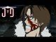 FINAL FANTASY VIII Anime Fanimation - Squall VS Seifer [ ファイナルファンタジーVIII アニメ ・ファニマション ]