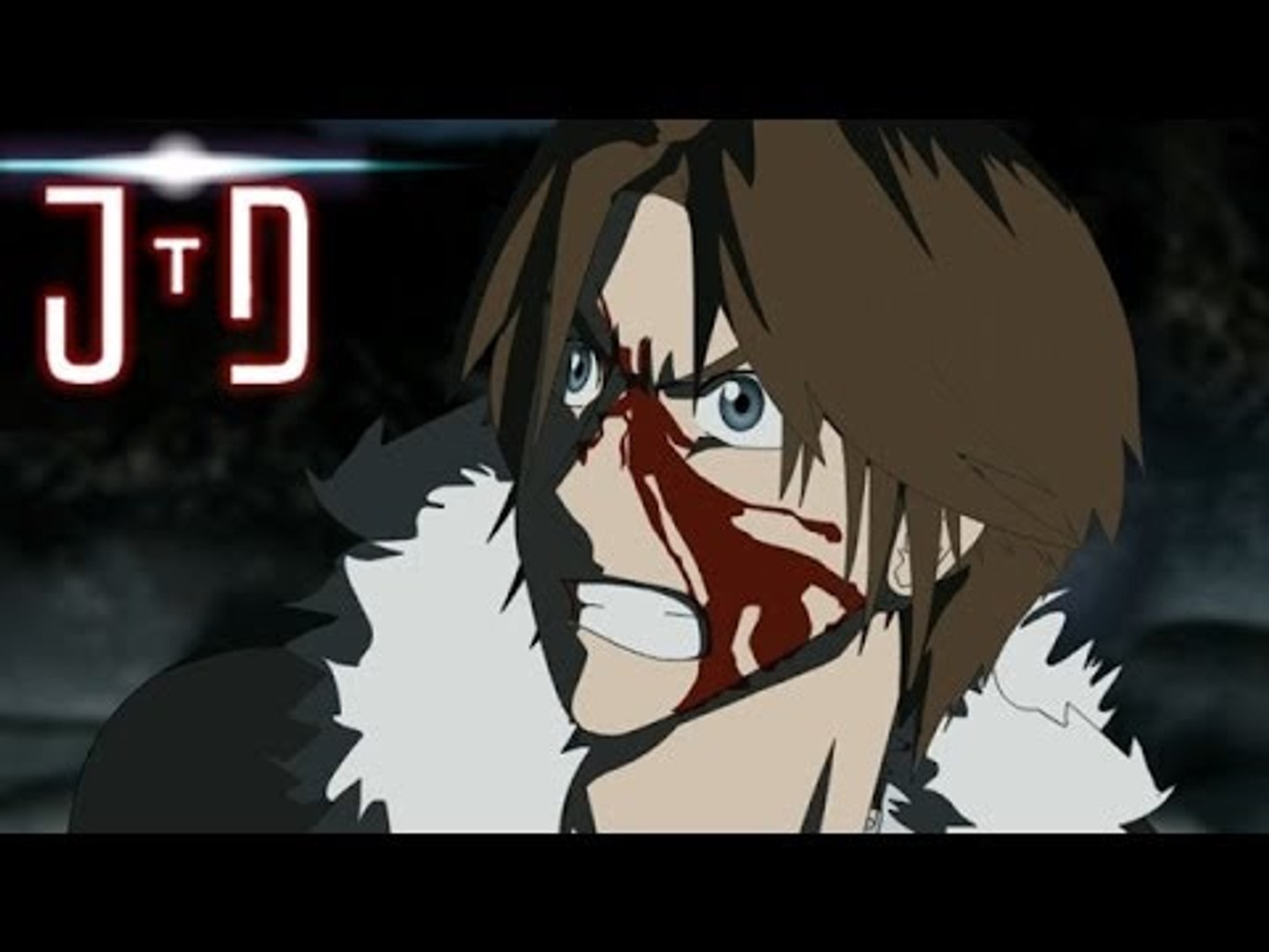 Final Fantasy Viii Anime Fanimation Squall Vs Seifer ファイナルファンタジーviii アニメ ファニマション Video Dailymotion