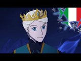 Frozen: Il Regno di Ghiaccio -- All'Alba sorgerò - Male Version | Roberto Cuccia (Let It Go Italian)