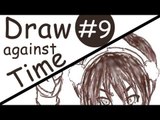 Toph Beifong from Avatar: The Last Airbender in 10 Minutes - Draw Against Time #9