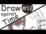 Prince Zuko from Avatar: The Last Airbender in 11 Minutes - Draw Against Time #12
