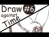 Momo from Avatar: The Last Airbender in 4 Minutes - Draw Against Time #6