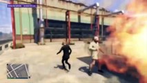 قراند 5 | جون سينا GTA 5