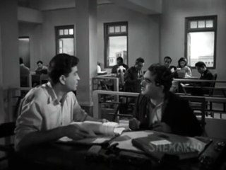 ANARI - 1959 - (Classic Bollywood Film - Comedy) - (Part 7 of 15)