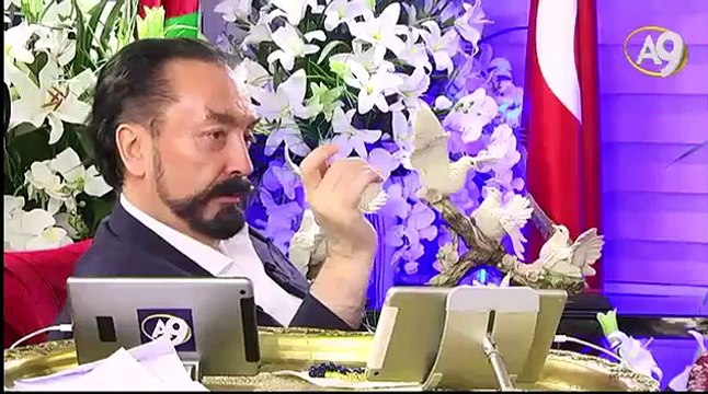 Furkan Suresi, 47. Ayetinin Tefsiri (Uyku dünya aczidir - 29 Mayıs 2015 tarihli sohbetten)