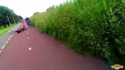 Best Bicycle Fail Compilation    Ultimate Bike 2014