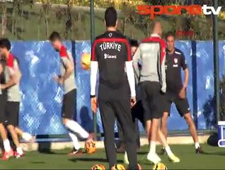 Milliler mesaiye başladı