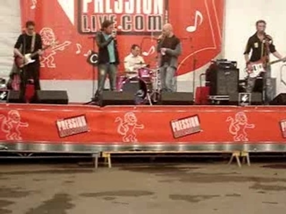 Bourges 2007