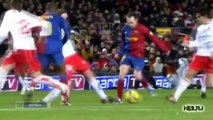 Andres Iniesta ● Signature Move ● La Croqueta