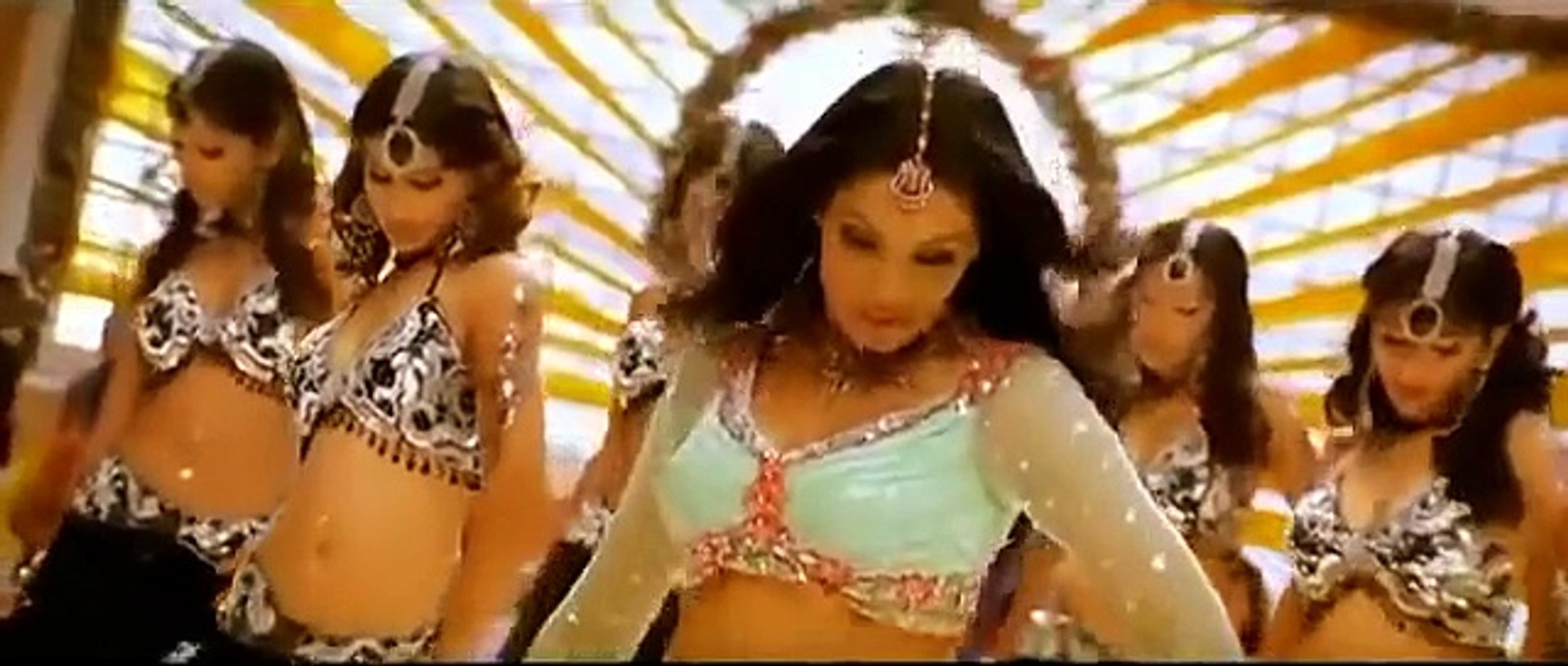 آهنگ هندی با رقص زیبا 18 – Видео Dailymotion