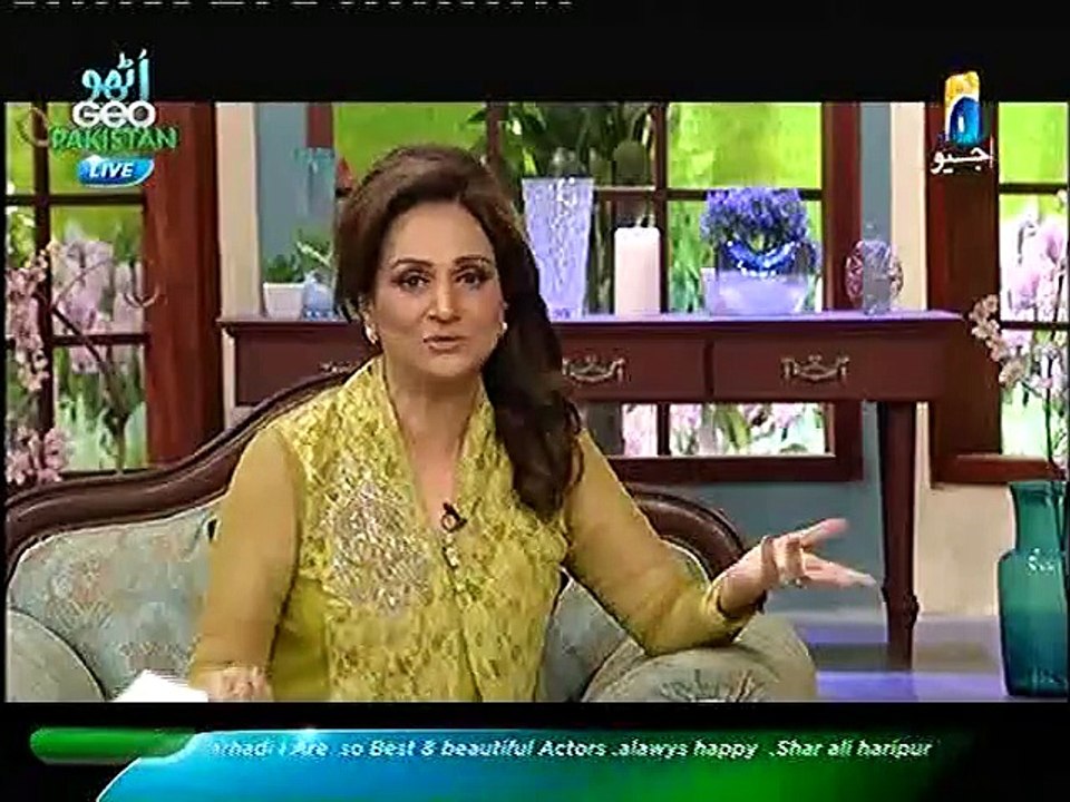 Zhalay Sarhadi Criticize those who Criticize her on her item song in JALAIBEE Movie