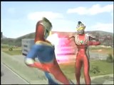 ULTRAMAN COSMOS