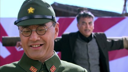 南侨机工英雄传38【1080p未删减版】