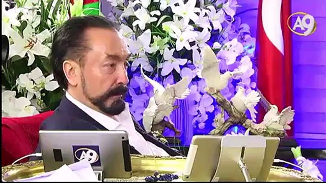 Furkan Suresi, 51. Ayetinin Tefsiri (29 Mayıs 2015 tarihli sohbetten)