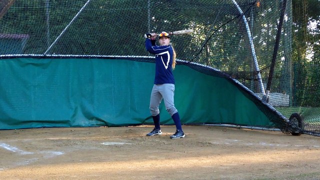 Melissa Mayeux-bunts-sept2015