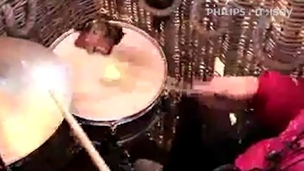 Anything Can Be Music: A Short Film About Matthew Herbert