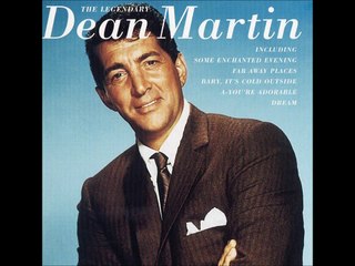 Dean Martin - Glow Worm